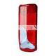 TAIL LAMP WITH MONITOR RIGHT OEM-VIGNAL LC8 TGA
